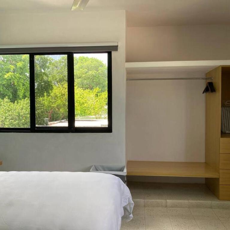 Estudio en García Gineres - One-Bedroom Apartment - 9