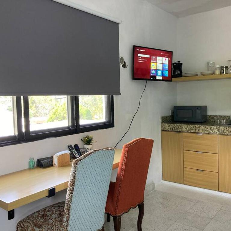 Estudio en García Gineres - One-Bedroom Apartment - 11