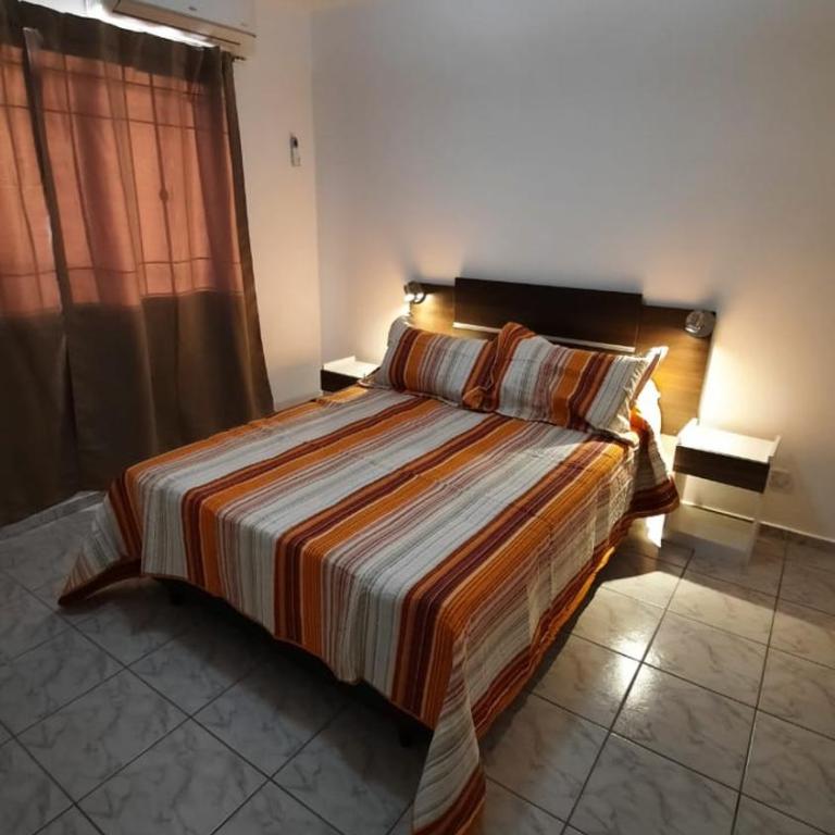 Mi Rincon - One-Bedroom Apartment - 11