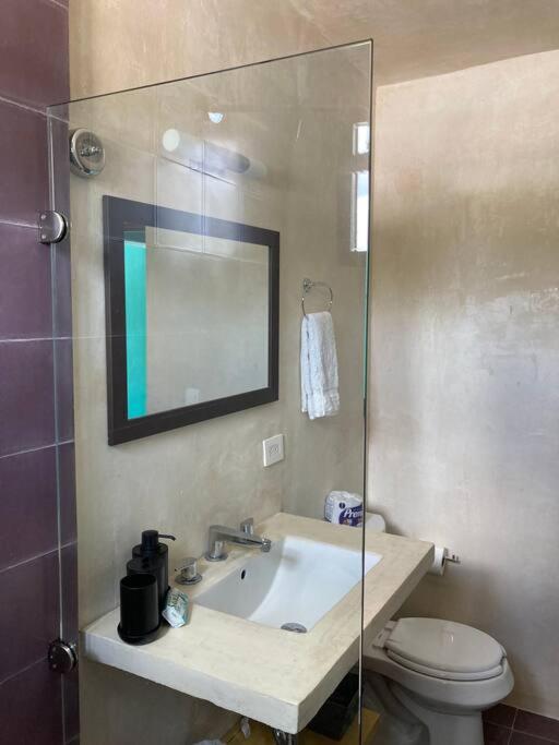 Estudio en García Gineres - One-Bedroom Apartment - 14