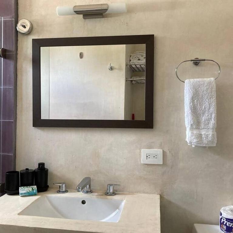 Estudio en García Gineres - One-Bedroom Apartment - 16