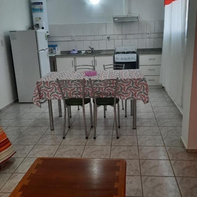 Mi Rincon - One-Bedroom Apartment - 7