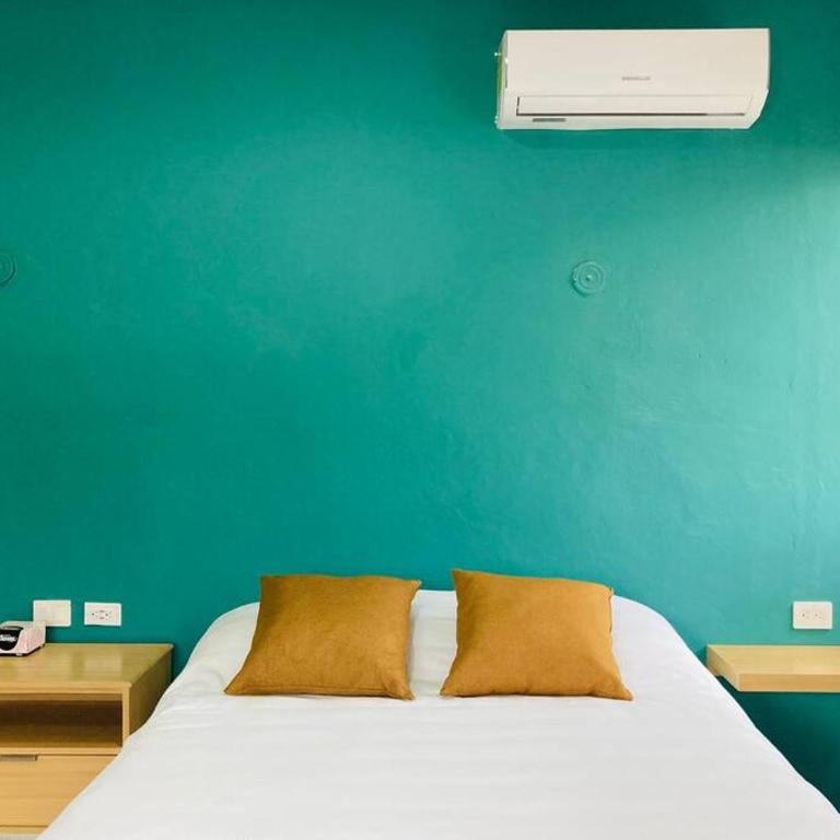 Estudio en García Gineres - One-Bedroom Apartment - 17