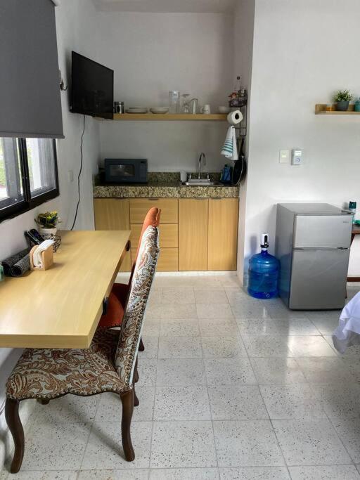 Estudio en García Gineres - One-Bedroom Apartment - 18