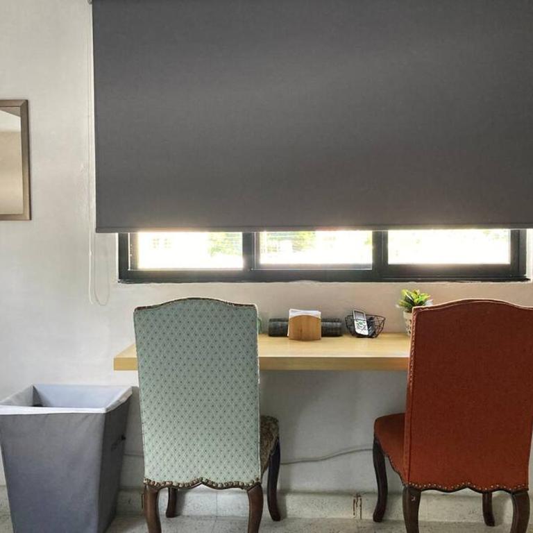Estudio en García Gineres - One-Bedroom Apartment - 19
