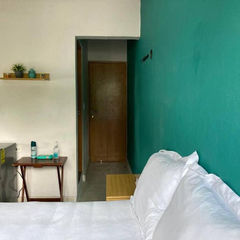 Estudio en García Gineres - One-Bedroom Apartment - 22