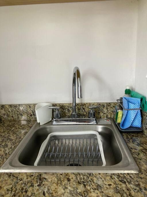 Estudio en García Gineres - One-Bedroom Apartment - 24