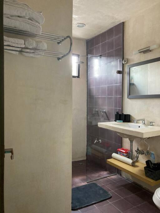 Estudio en García Gineres - One-Bedroom Apartment - 25