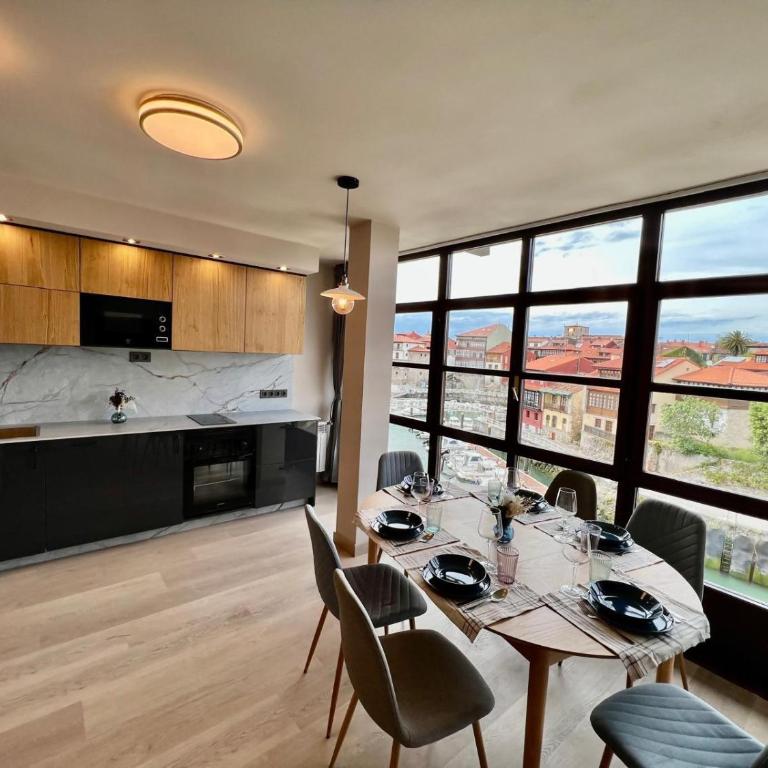 Apartamento El Mirador del Puerto - Apartment with Sea View - 34