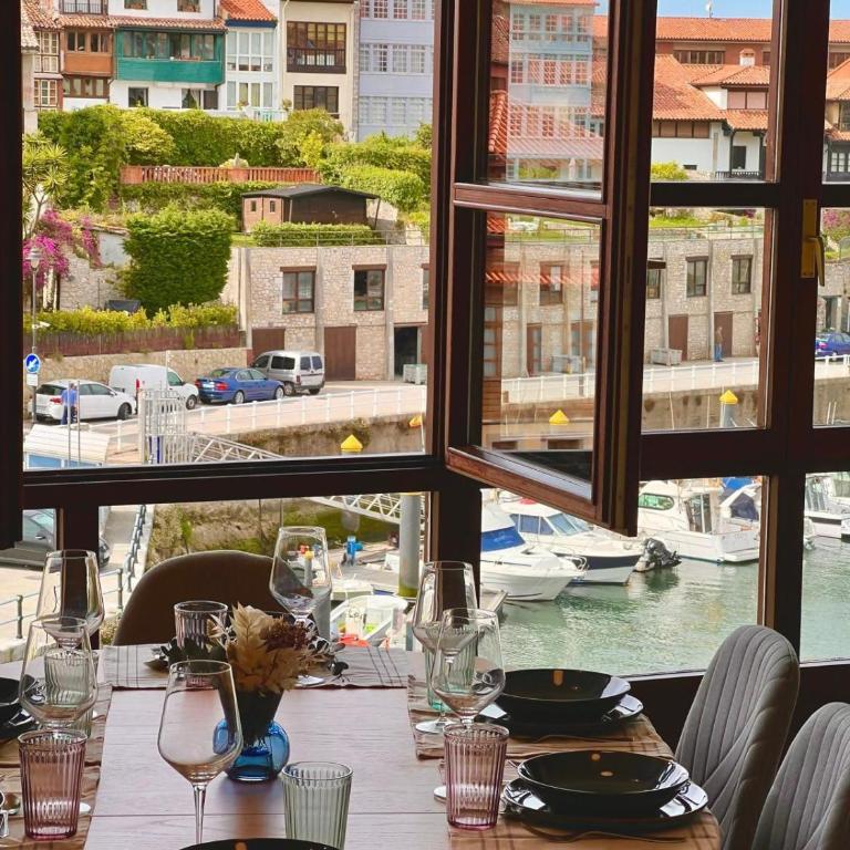 Apartamento El Mirador del Puerto - Apartment with Sea View - 44