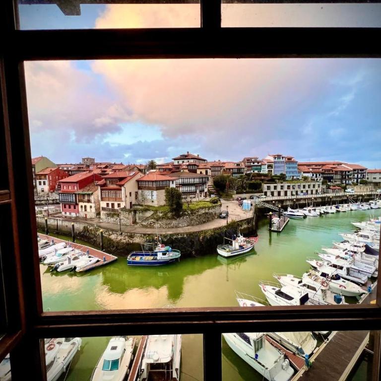 Apartamento El Mirador del Puerto - Apartment with Sea View - 45