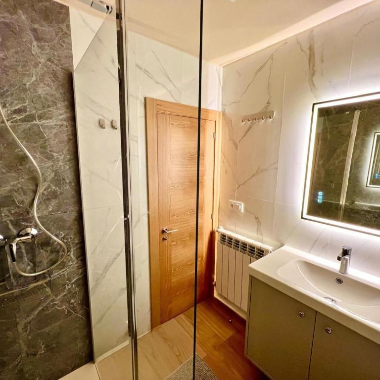 Apartamento El Mirador del Puerto - Apartment with Sea View - 28