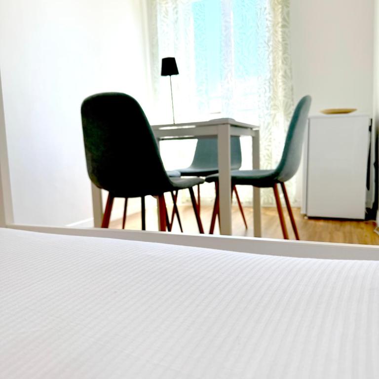 Lexie Suites, Roma Termini St - Familiensuite - 11