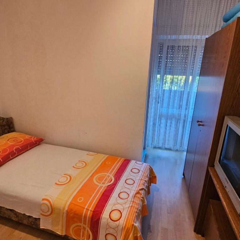 Kacanic Villa - Doppelzimmer - 2