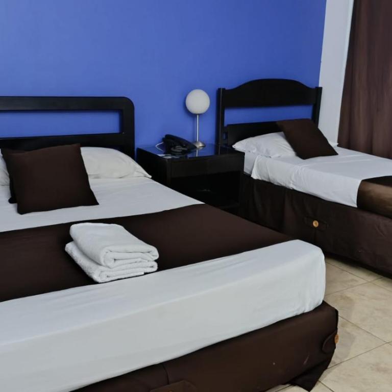 Hotel Ariston Cali - Habitación Individual Deluxe - 1