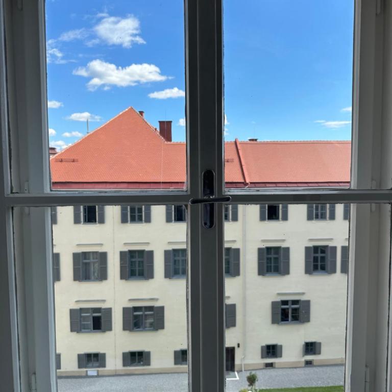 Graz 1464 Historic Apartments, Old Town - Apartment mit 1 Schlafzimmer mit Stadtblick - 1