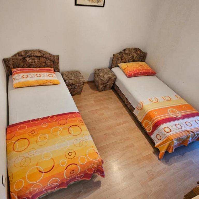 Kacanic Villa - Doppelzimmer - 4