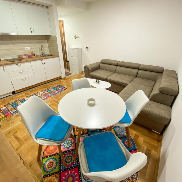 Budva Apartman 357 - One-Bedroom Apartment - 5