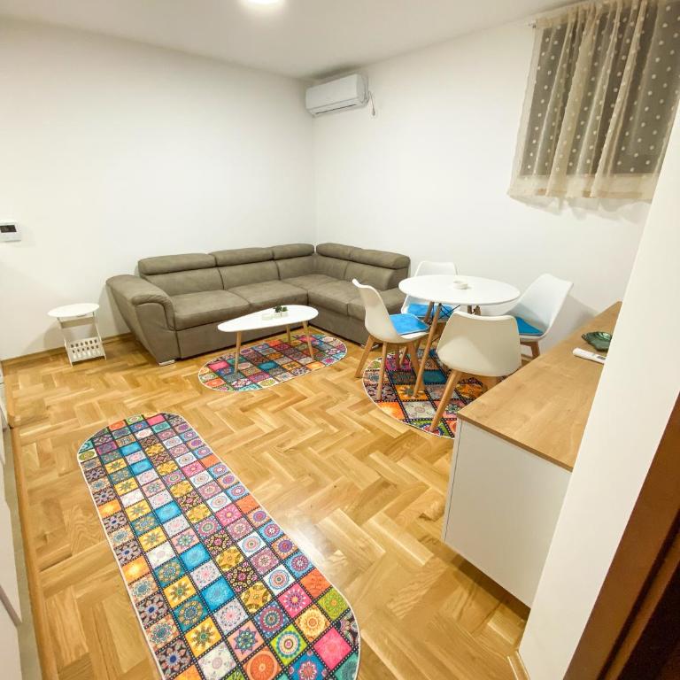 Budva Apartman 357 - One-Bedroom Apartment - 6