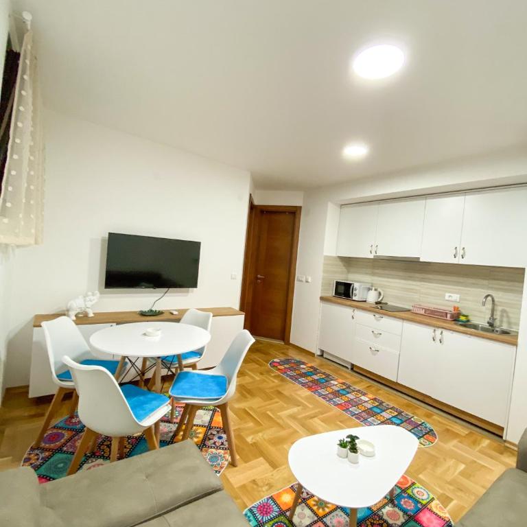 Budva Apartman 357 - One-Bedroom Apartment - 7