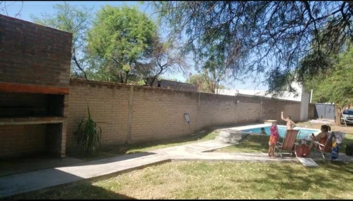 Finca La Poderosa - Casa con 1 dormitorio - 2