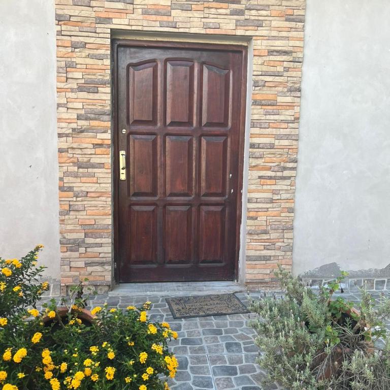 Finca La Poderosa - Casa con 1 dormitorio - 4