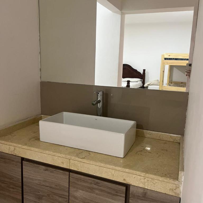 Finca La Poderosa - Casa con 1 dormitorio - 5