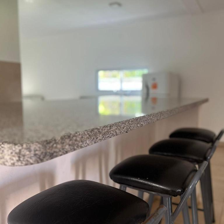 Finca La Poderosa - Casa con 1 dormitorio - 6