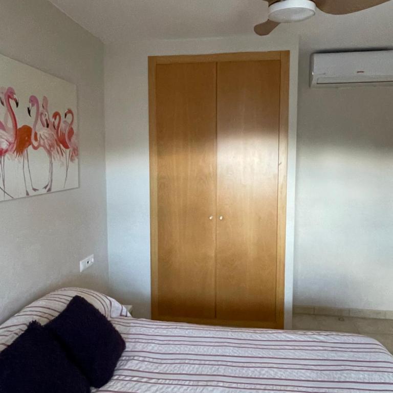 Apartamento Vora Golf Oliva - Apartamento con terraza - 22