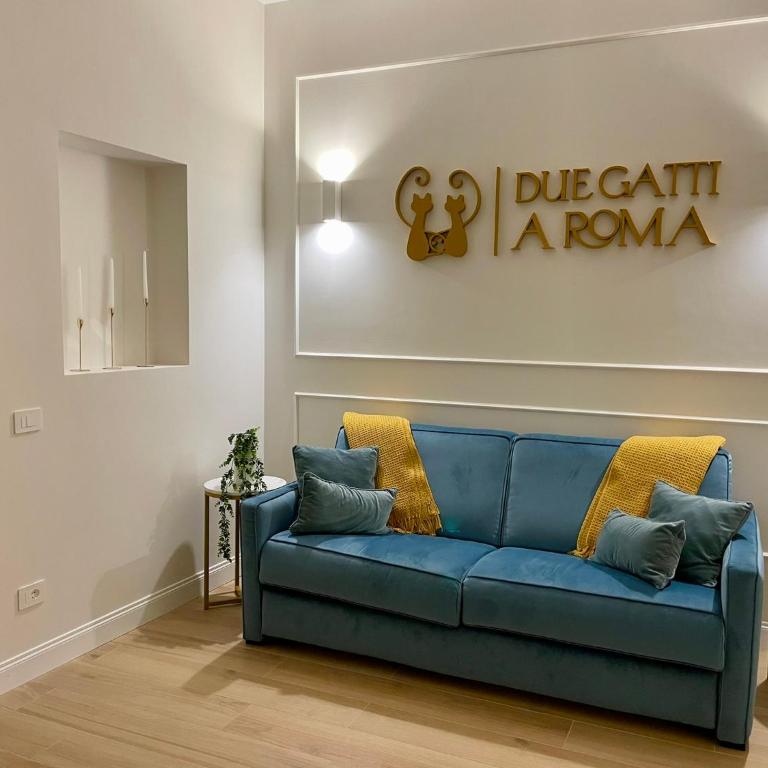 Appartamento San Giovanni fino a 6 persone - Two-Bedroom Apartment - 1