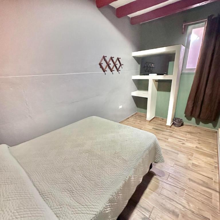 Hotel Spa Casa del Sol - Economy Double Room - 1
