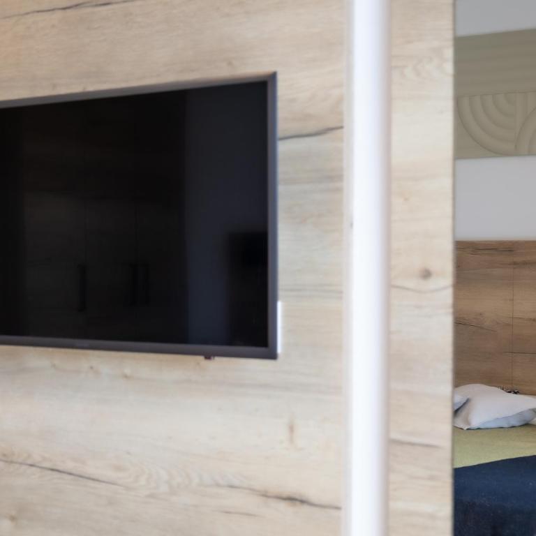 Ferienwohnung Oba'doba 2 - Apartment mit 2 Schlafzimmern - 20