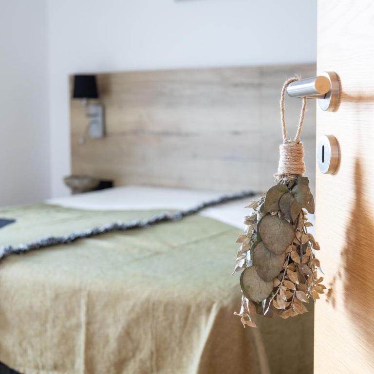 Ferienwohnung Oba'doba 2 - Apartment mit 2 Schlafzimmern - 11