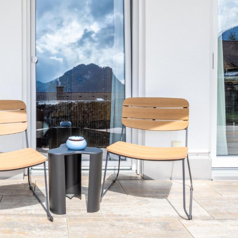 Ferienwohnung Oba'doba 2 - Apartment mit 2 Schlafzimmern - 33