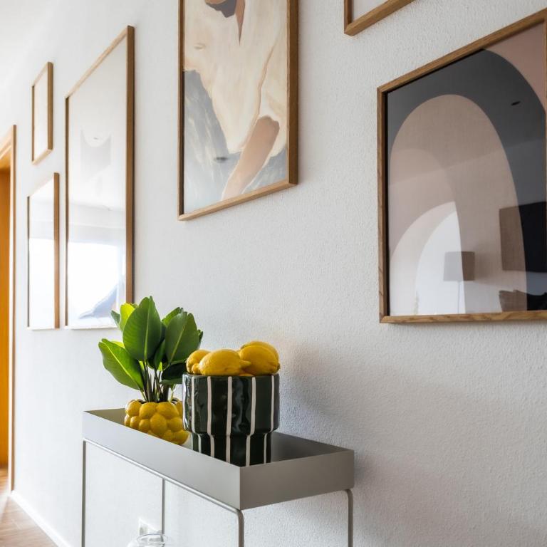 Ferienwohnung Oba'doba 2 - Apartment mit 2 Schlafzimmern - 21