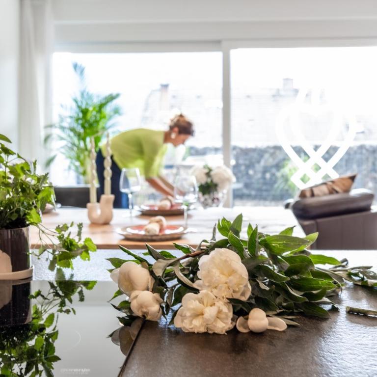 Ferienwohnung Oba'doba 2 - Apartment mit 2 Schlafzimmern - 10