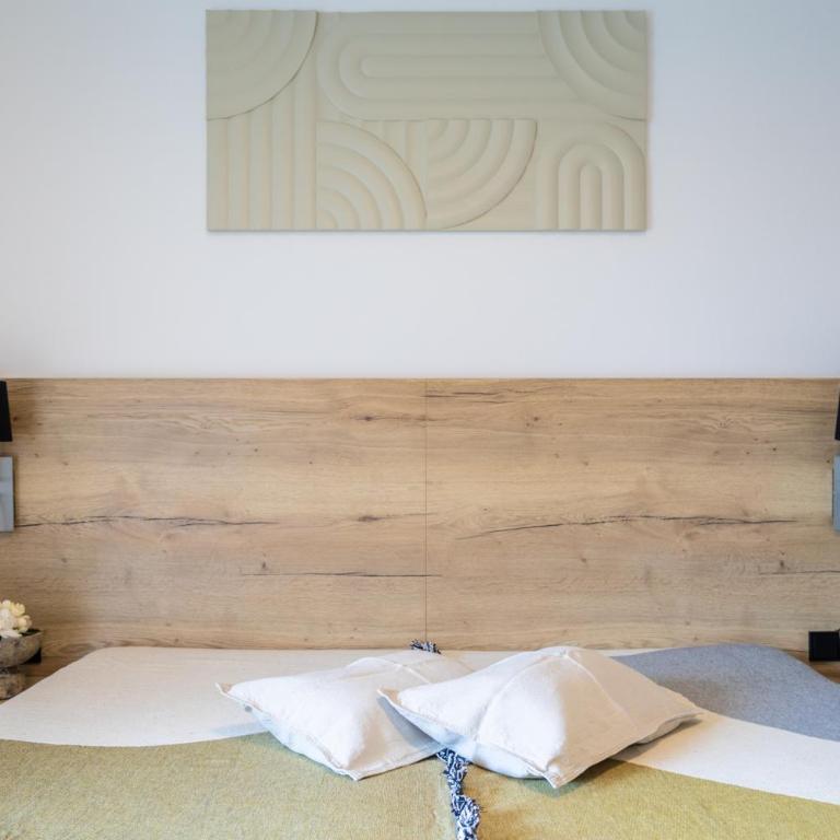 Ferienwohnung Oba'doba 2 - Apartment mit 2 Schlafzimmern - 12