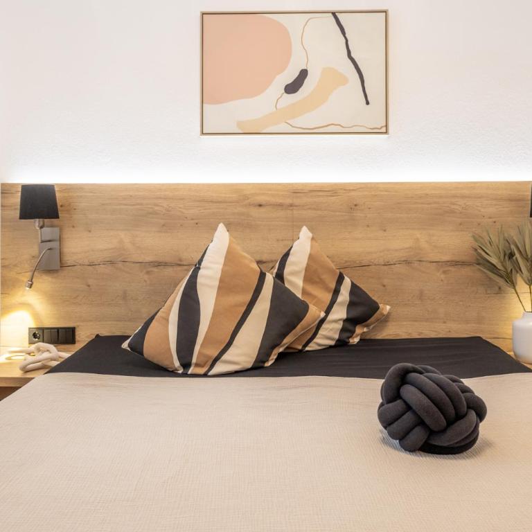 Ferienwohnung Oba'doba 2 - Apartment mit 2 Schlafzimmern - 18