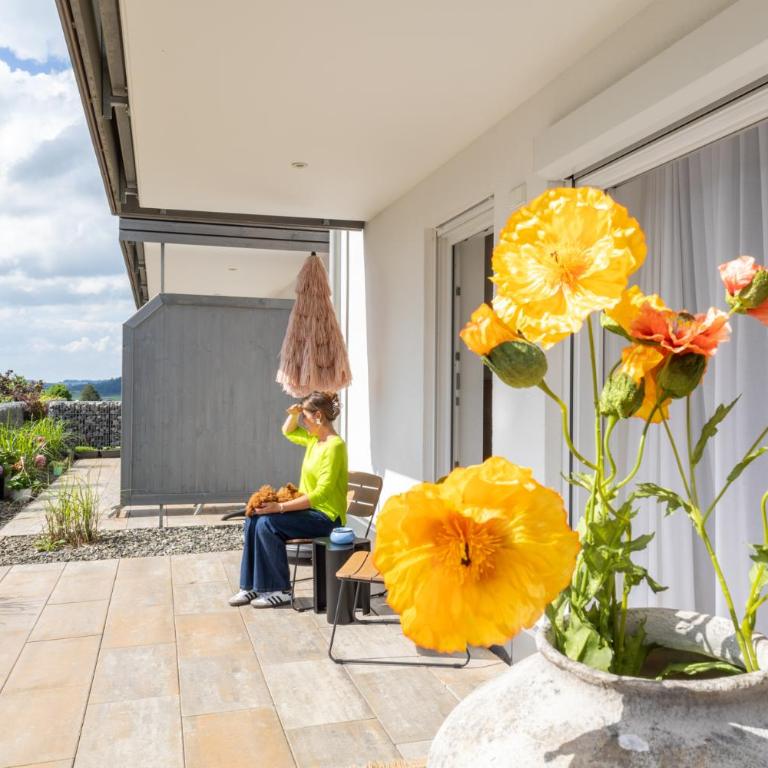 Ferienwohnung Oba'doba 2 - Apartment mit 2 Schlafzimmern - 32