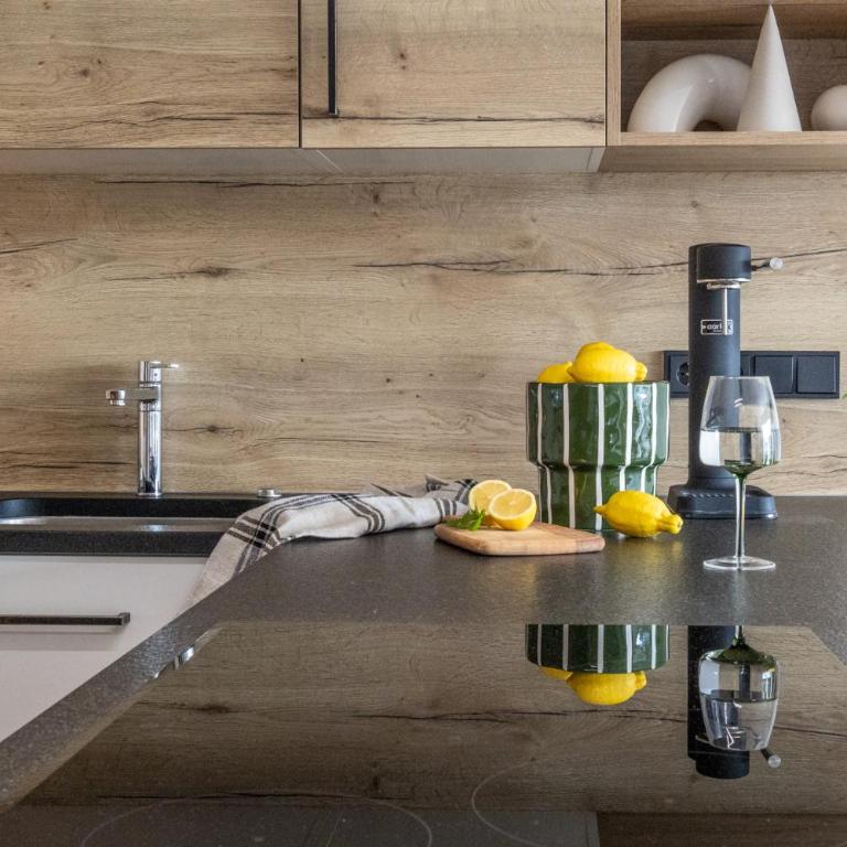 Ferienwohnung Oba'doba 2 - Apartment mit 2 Schlafzimmern - 26