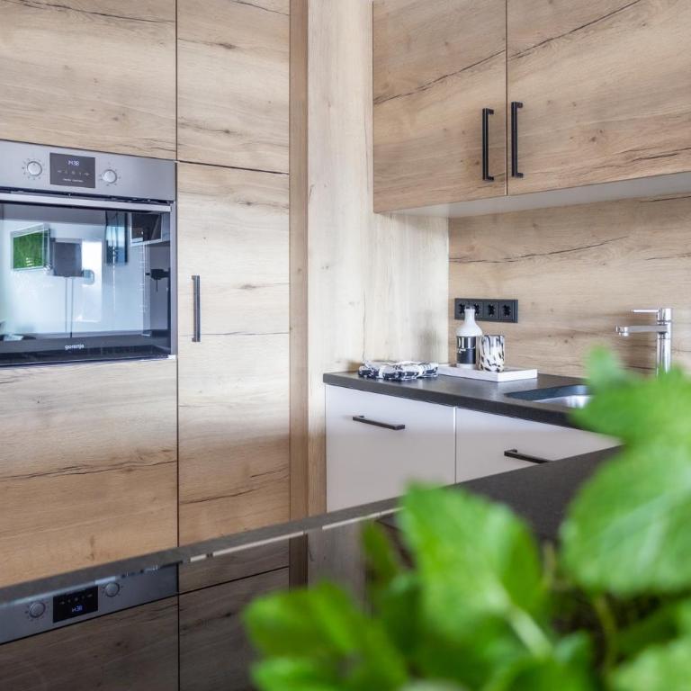 Ferienwohnung Oba'doba 2 - Apartment mit 2 Schlafzimmern - 25