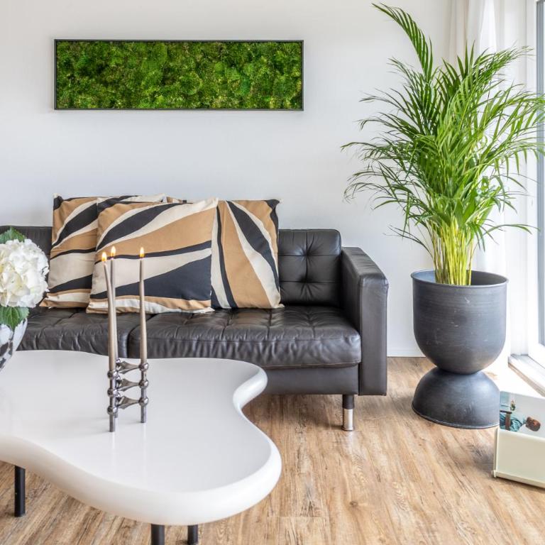 Ferienwohnung Oba'doba 2 - Apartment mit 2 Schlafzimmern - 3