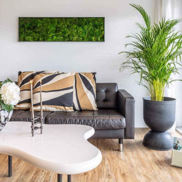 Ferienwohnung Oba'doba 2 - Apartment mit 2 Schlafzimmern - 8