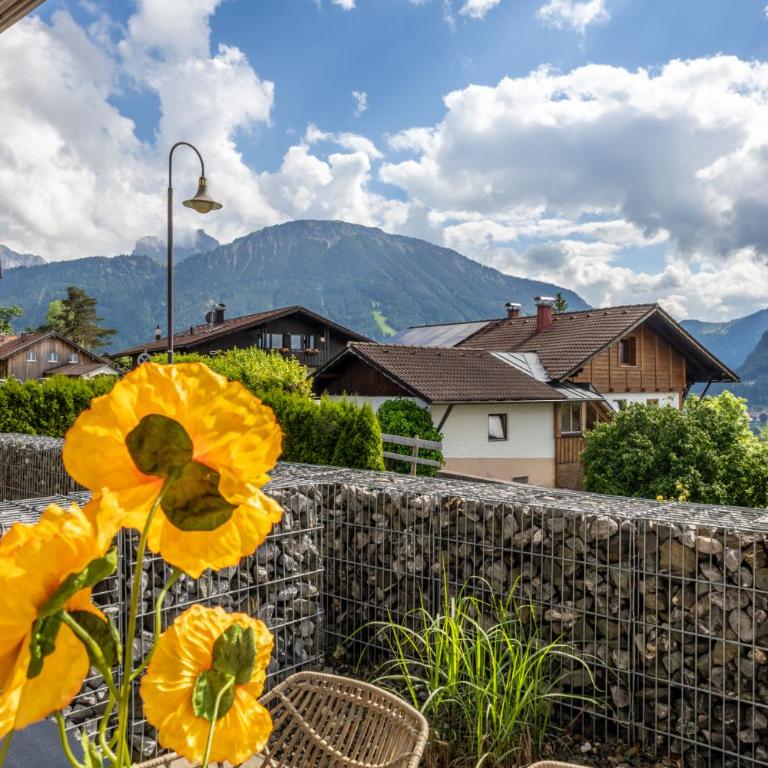 Ferienwohnung Oba'doba 2 - Apartment mit 2 Schlafzimmern - 37