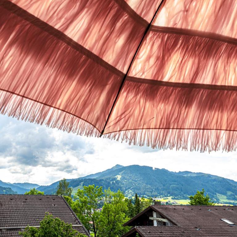 Ferienwohnung Oba'doba 2 - Apartment mit 2 Schlafzimmern - 38