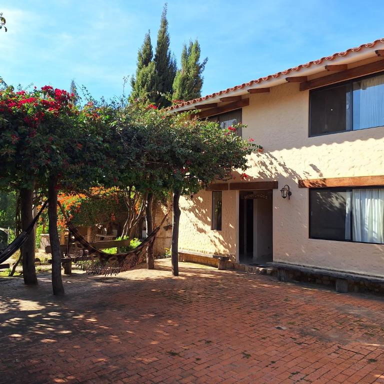 Bella Casa Los Pinos - Casa de 2 dormitorios - 1