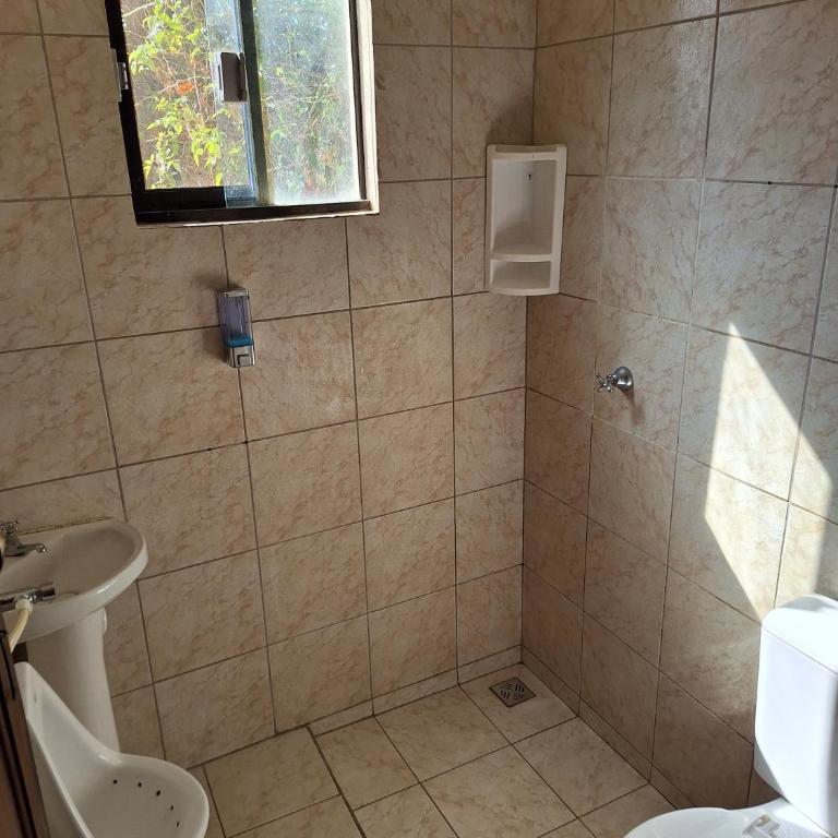 Bella Casa Los Pinos - Casa de 2 dormitorios - 9