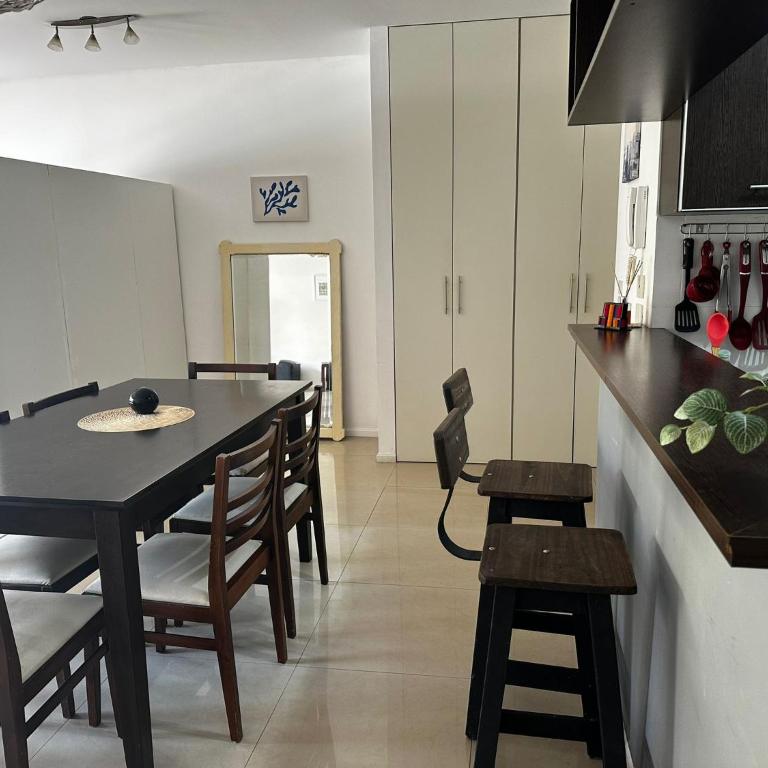 Lovely & Lightful Studio with pool - Apartamento de 1 dormitorio - 13