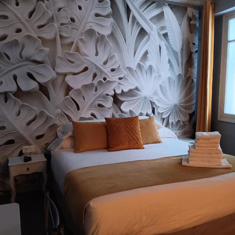 Serendipity Hispalis Nervión - Estudio con cama extragrande y sofá cama - 22