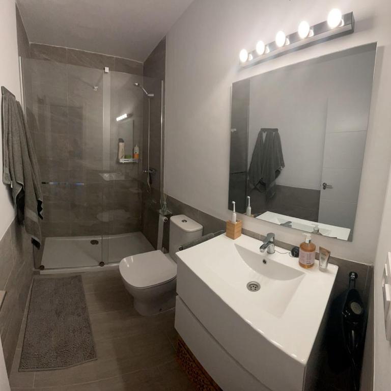 J&R Mirador del Sur, tu rincón en Tarifa - Apartamento de 1 dormitorio - 7